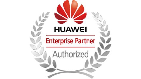 Huawei-Enterprise-logo
